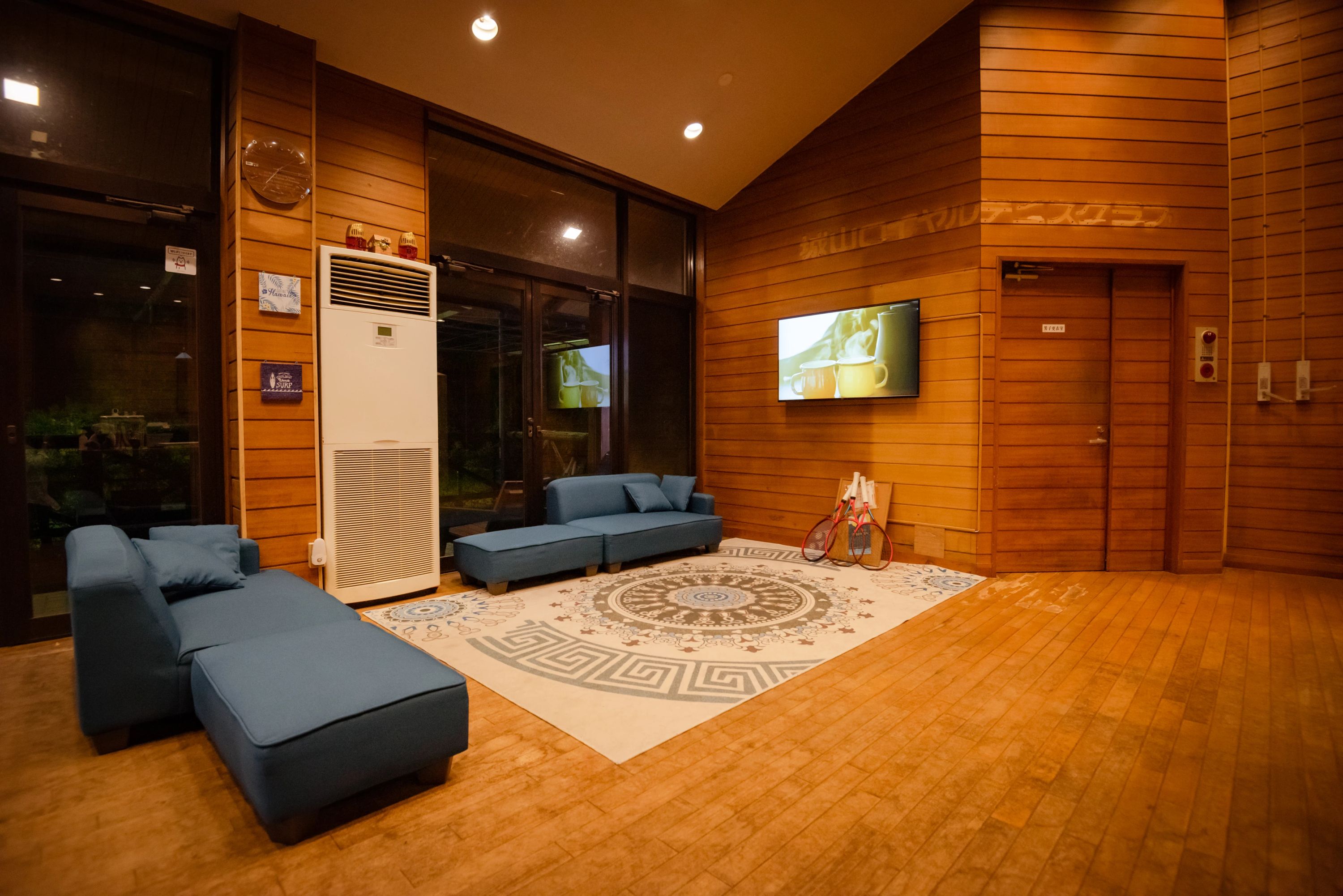 Link tennis school 下切教室のメイン画像