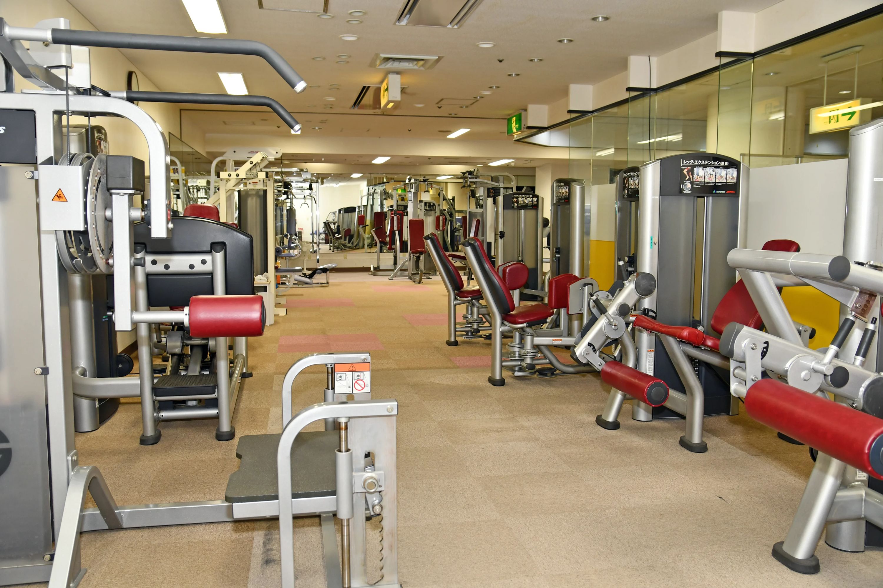 SALA SPORTS(サーラスポーツ) テニス 浜松のサムネイル画像 3