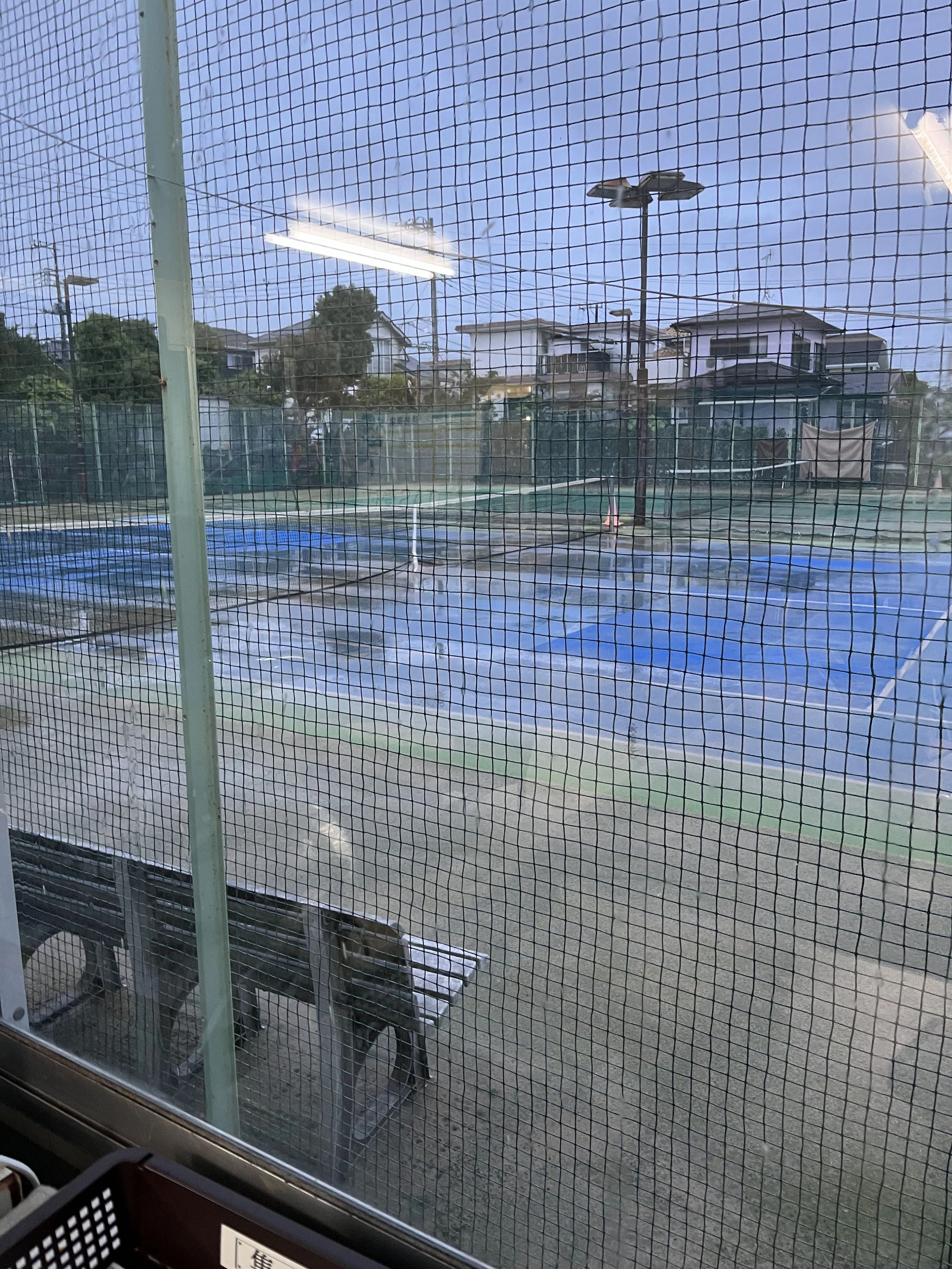 テニスアカデミースワベ 小泉教室のメイン画像