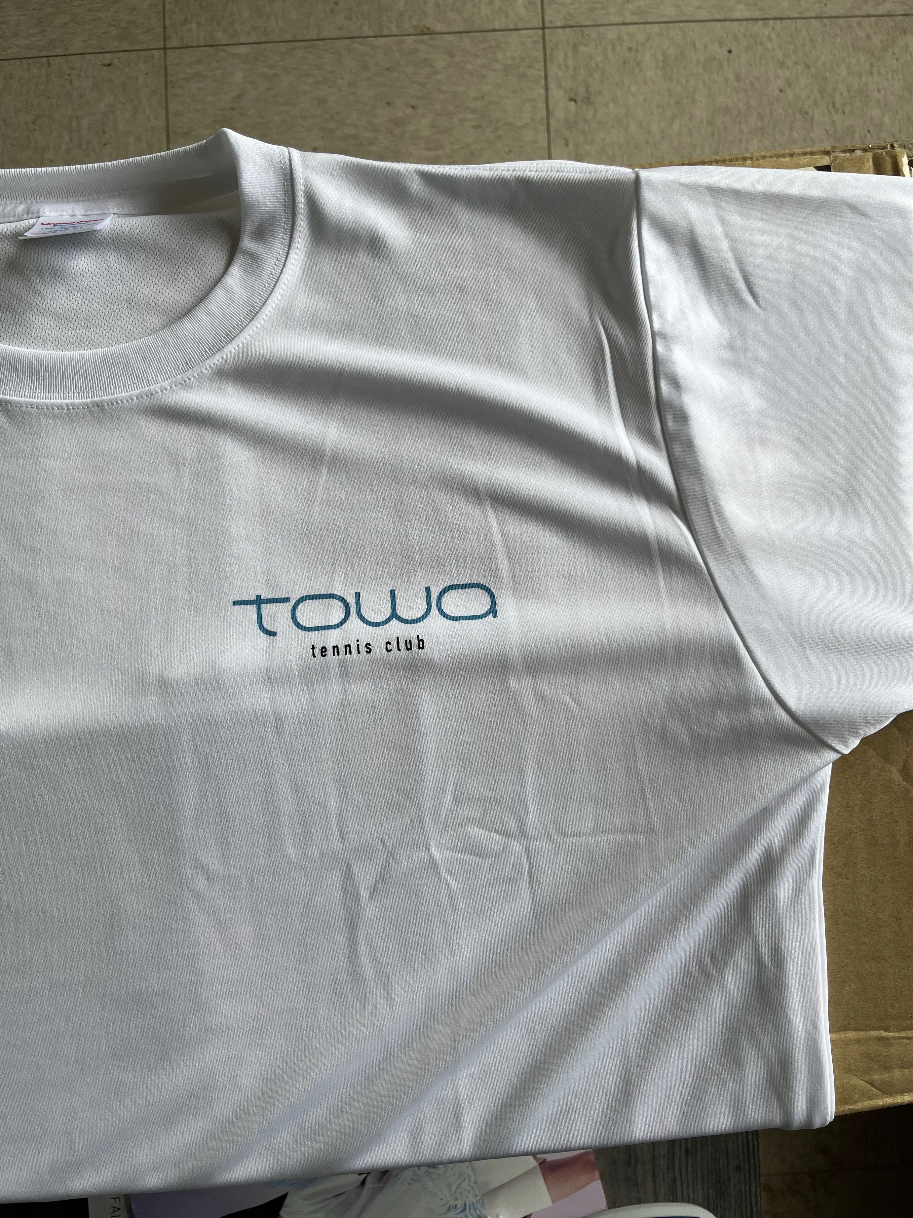 テニスアカデミースワベ 小泉教室のサムネイル画像 2