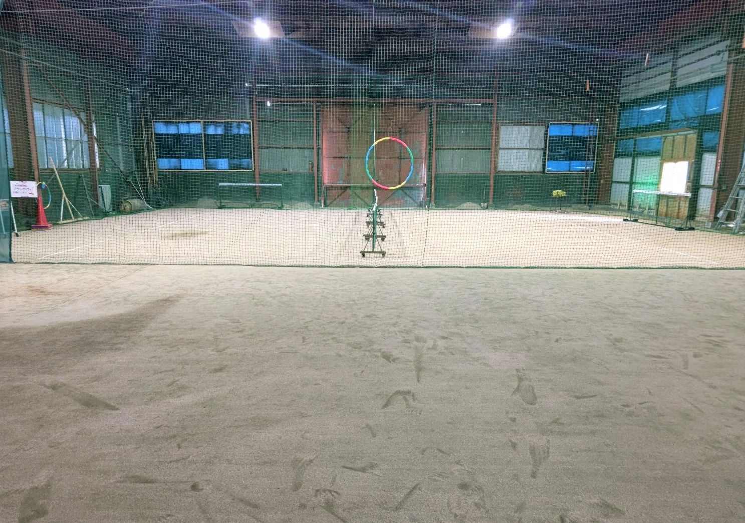 リッチヒルテニスクラブ 天カ須賀教室のメイン画像