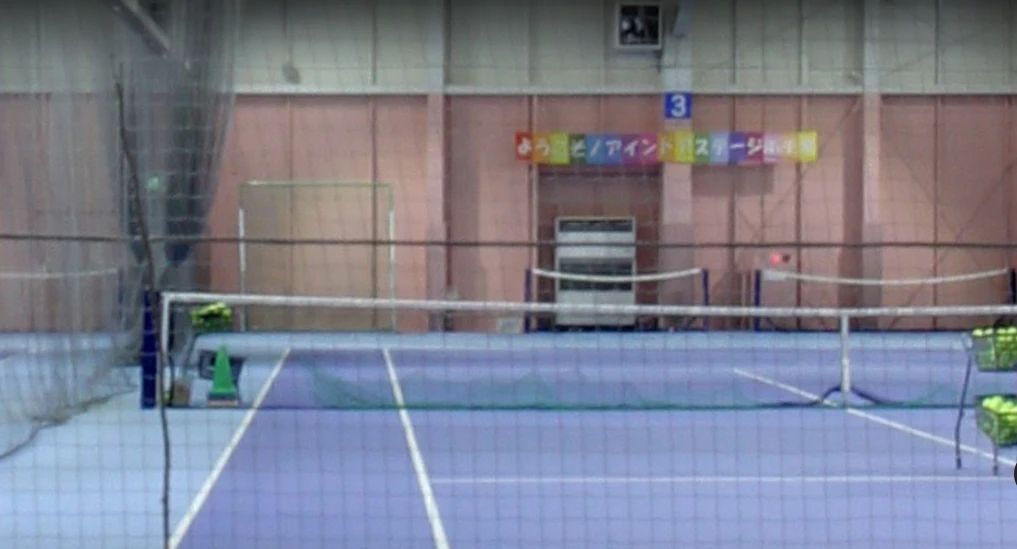 テニススクール・ノア 大阪南千里校のサムネイル画像 4