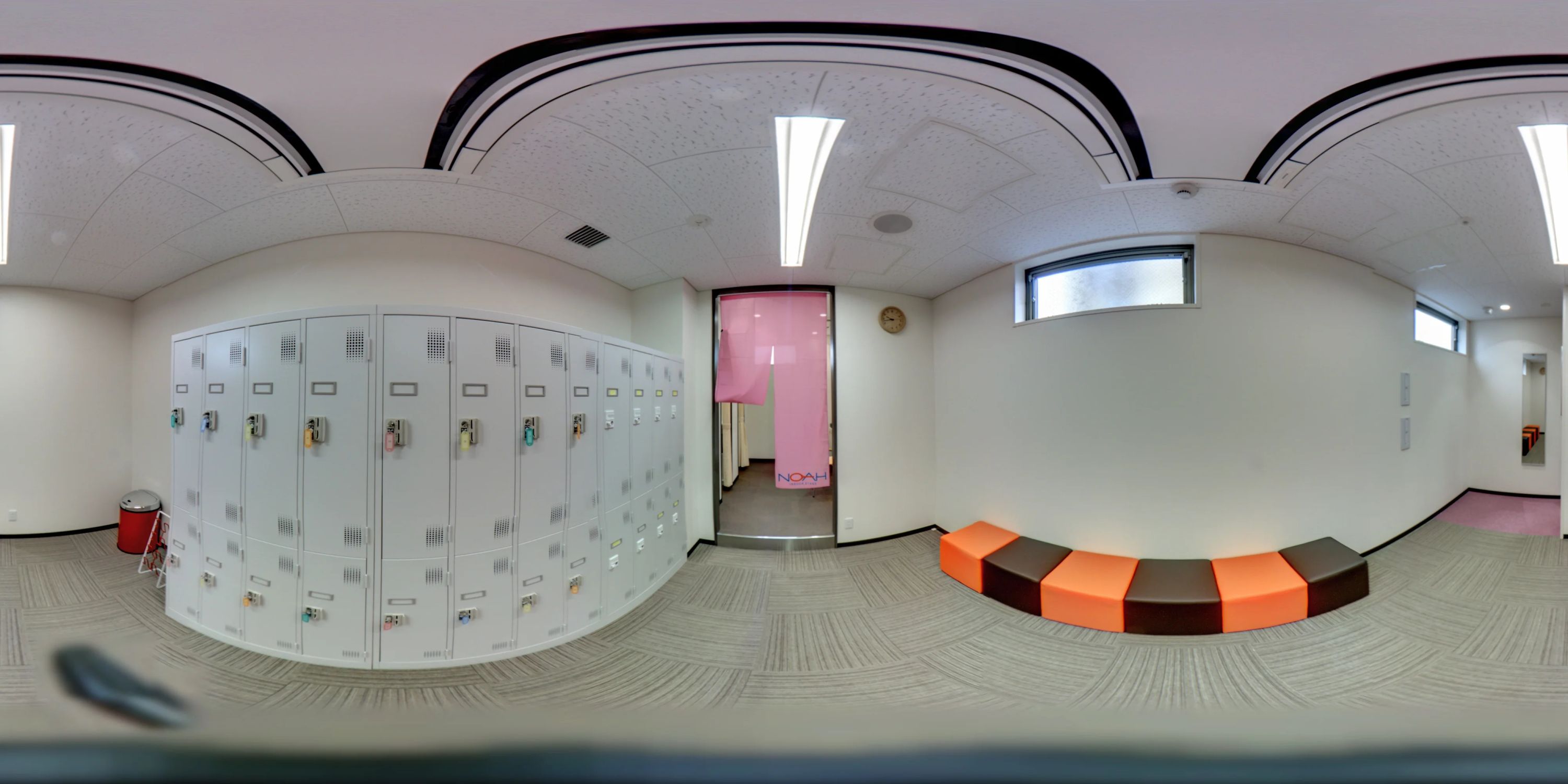 テニススクール・ノア 大阪都島校のメイン画像