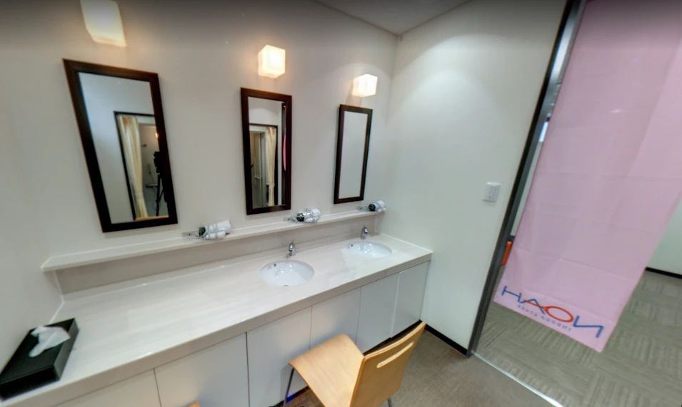 テニススクール・ノア 大阪都島校のサムネイル画像 2