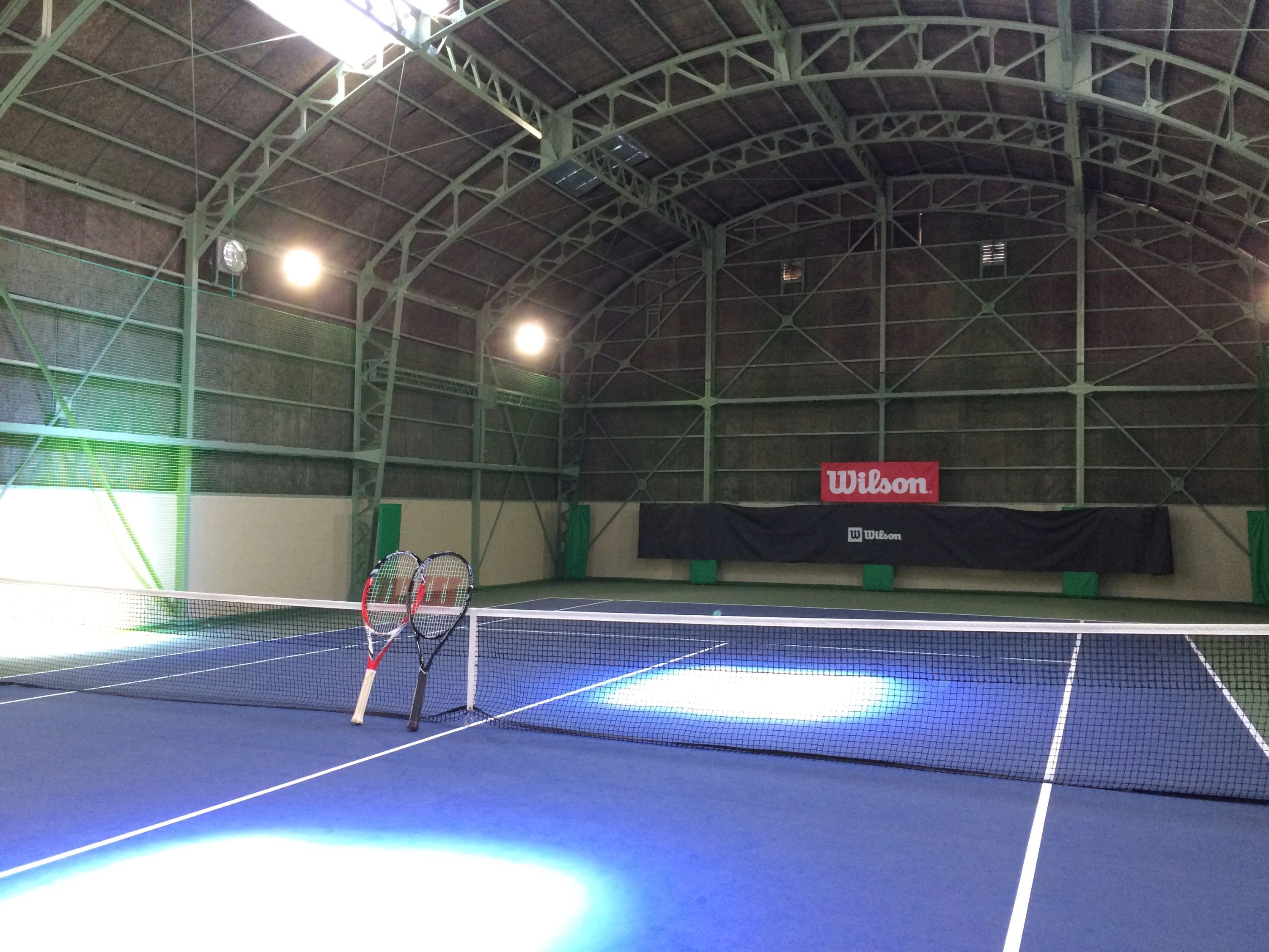 TENNIS SUPPORT“梅塾” 巽北教室のメイン画像