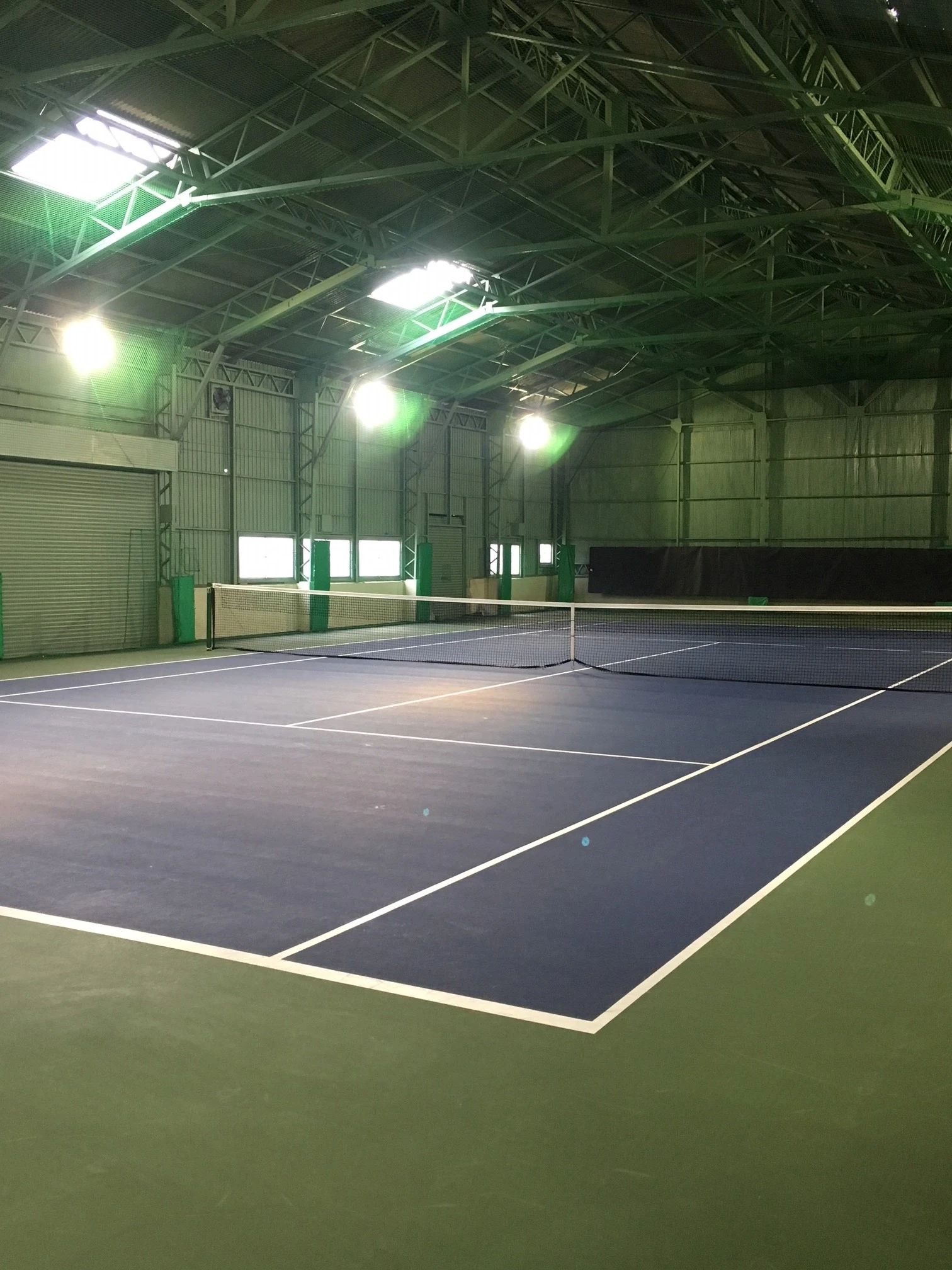 TENNIS SUPPORT“梅塾” 巽北教室のサムネイル画像 2