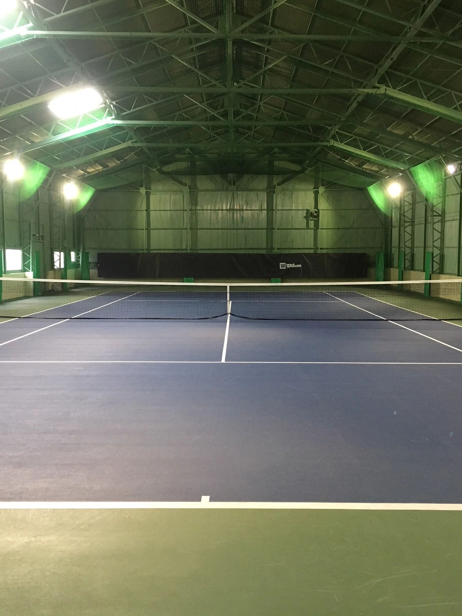 TENNIS SUPPORT“梅塾” 巽北教室のサムネイル画像 3