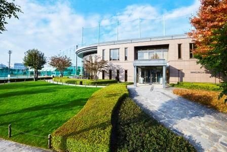 江坂テニスセンター 芳野教室のメイン画像