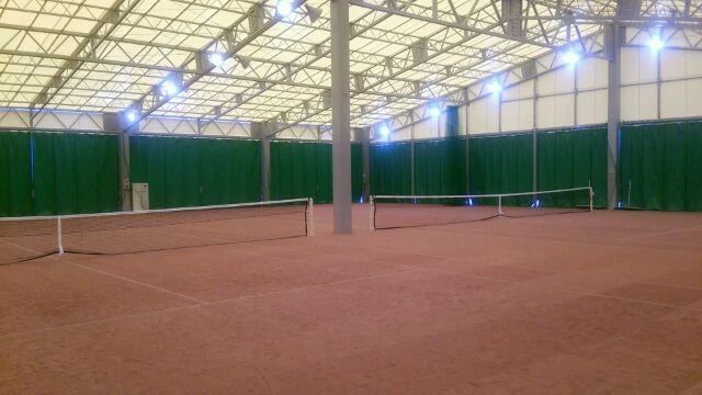 トータスランテニスクラブ 八雲中町教室のメイン画像