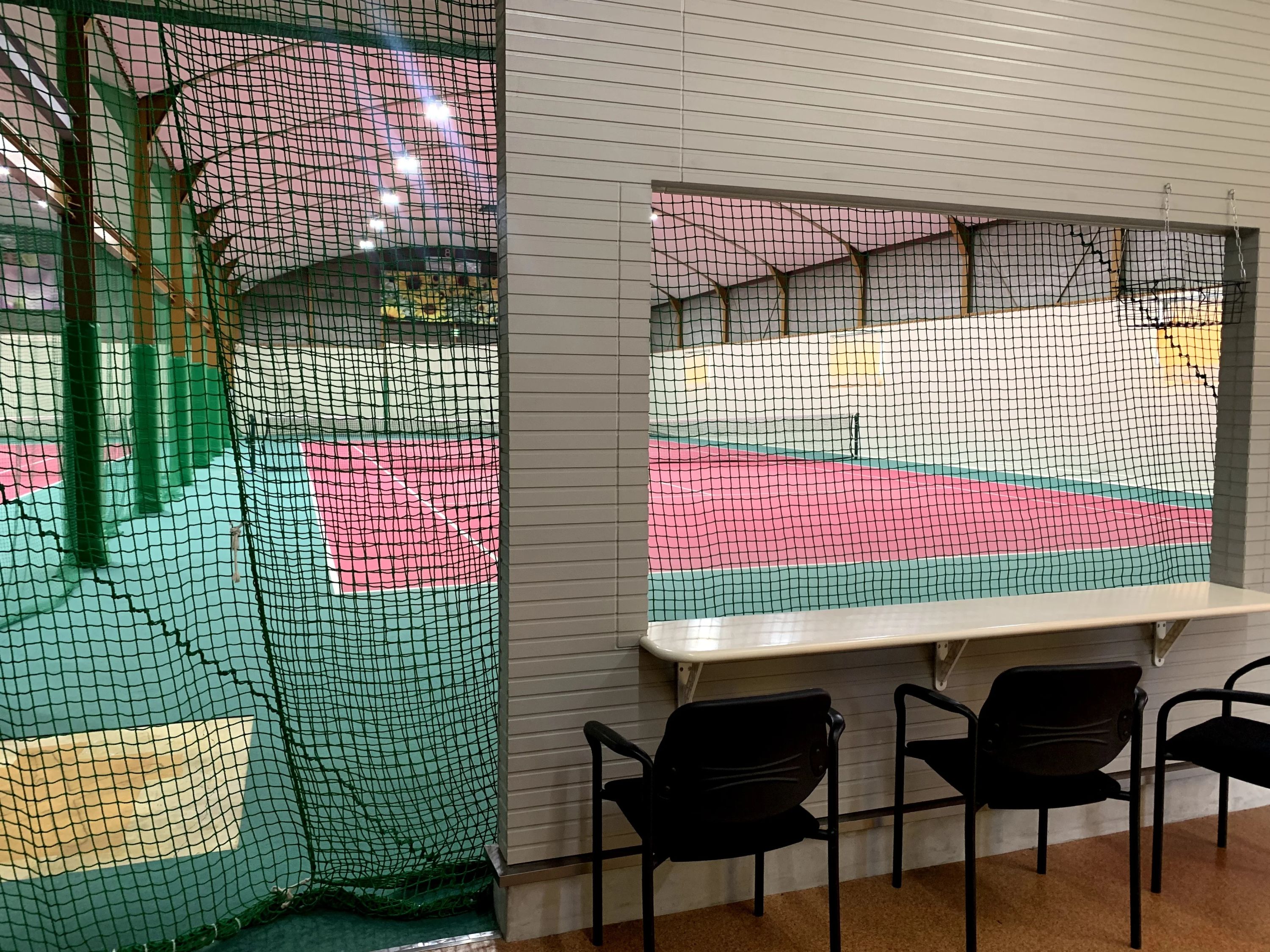 ルーセントテニスクラブ 守口教室のサムネイル画像 4