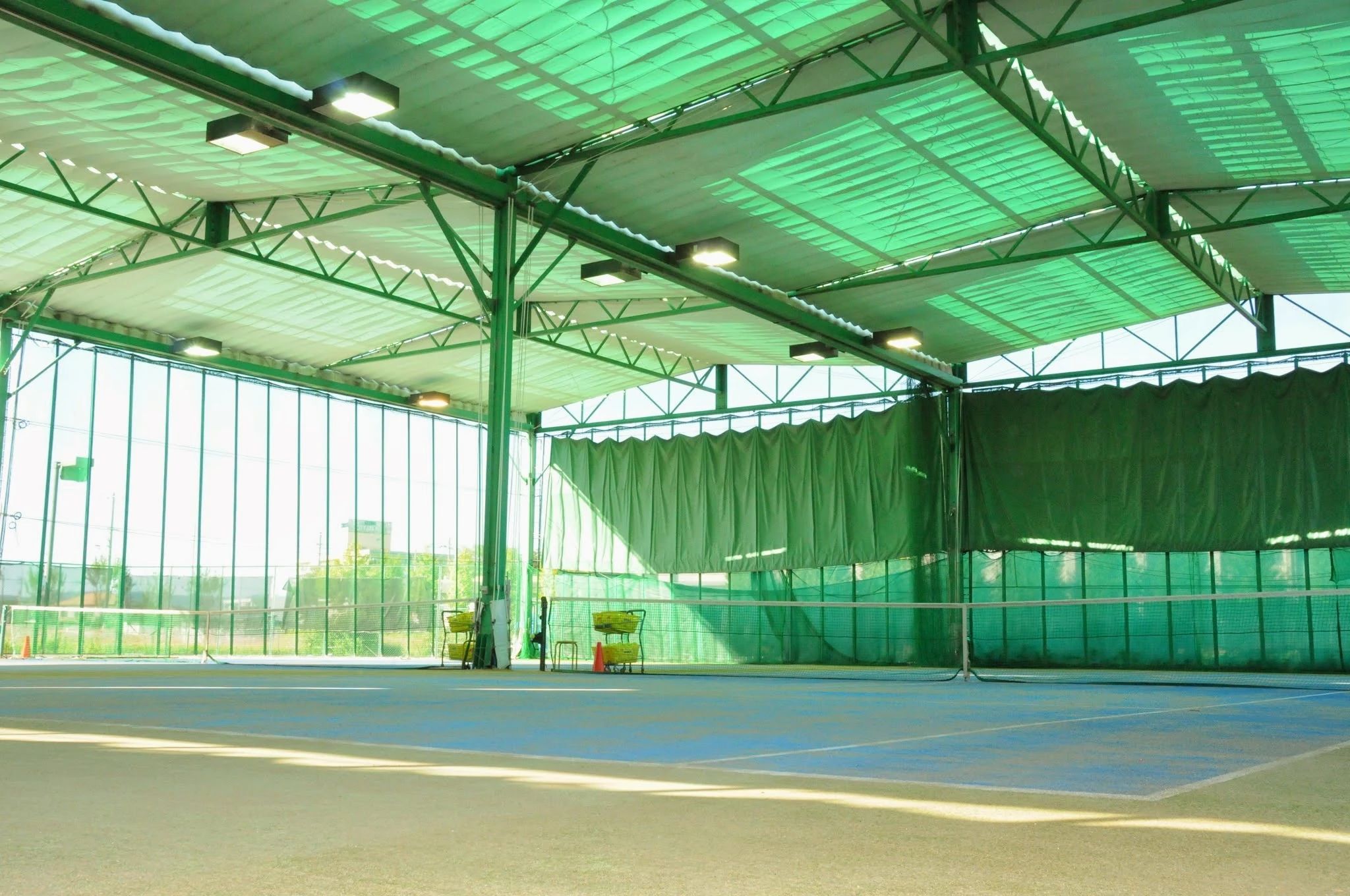 ルーセントテニスクラブ 枚方教室のサムネイル画像 5