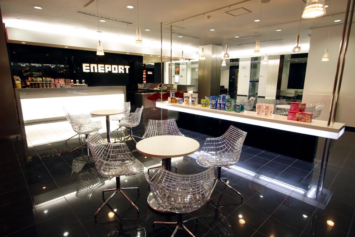 ザバススポーツクラブ テニス 高槻教室のサムネイル画像 5