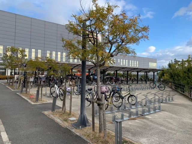 ザバススポーツクラブ テニス 高槻教室のサムネイル画像 4