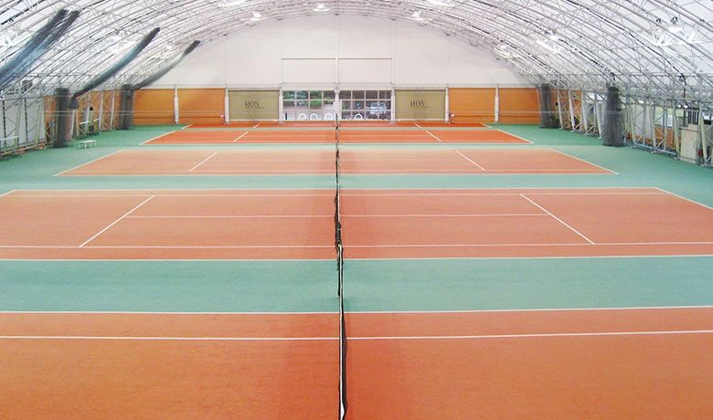 小阪テニスクラブ 下小阪教室のサムネイル画像 5