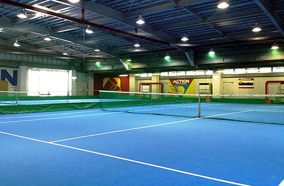 コナミスポーツクラブ テニス 光明池のサムネイル画像 2