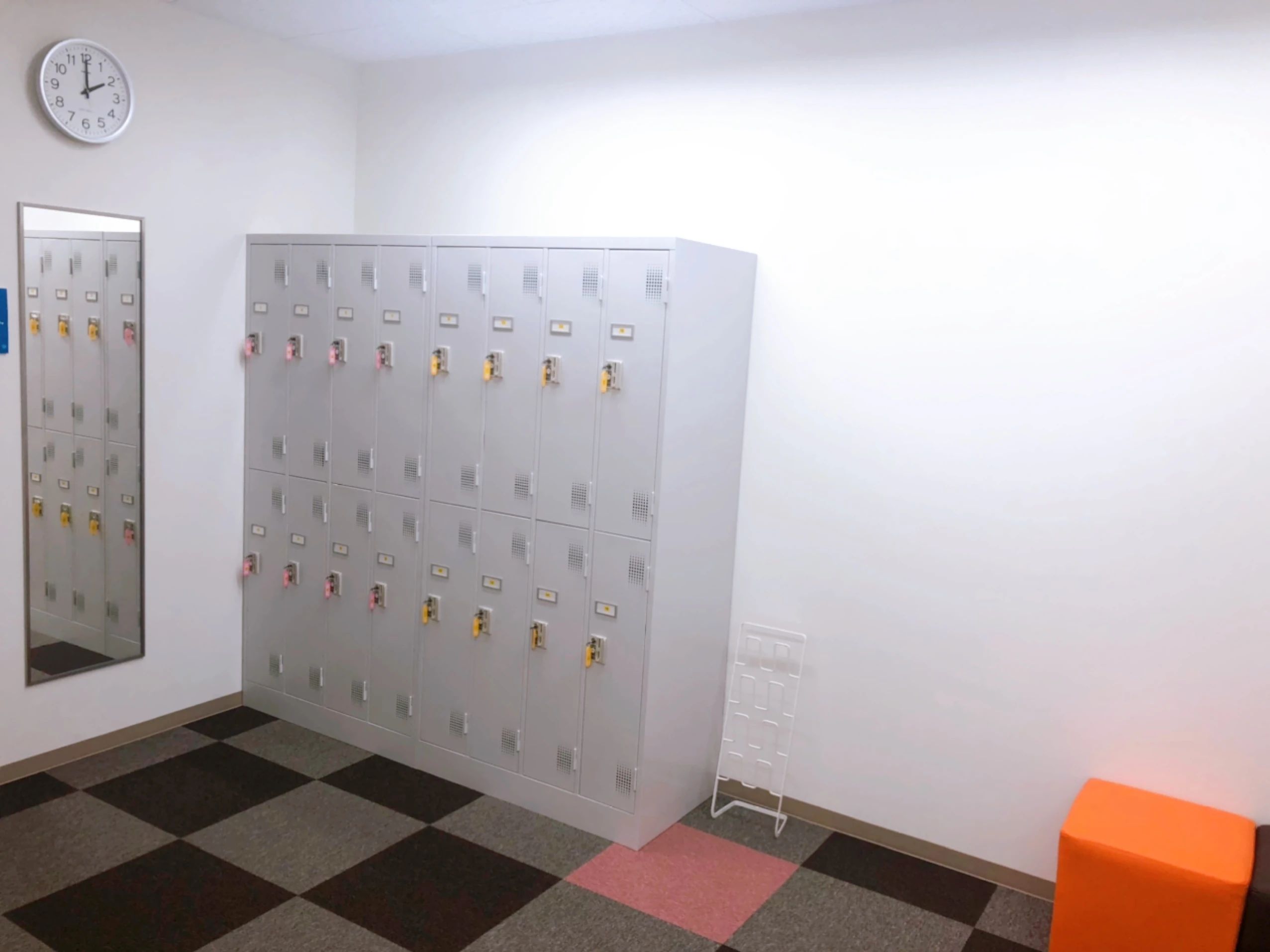 テニススクール・ノア 大阪通天閣前校のメイン画像