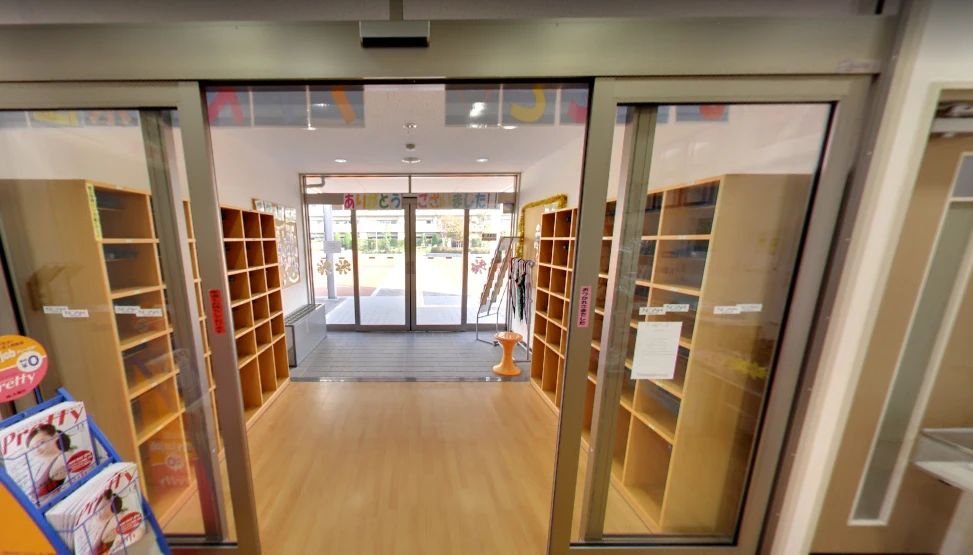 テニススクール・ノア 大阪天下茶屋校のメイン画像