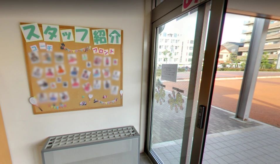 テニススクール・ノア 大阪天下茶屋校のサムネイル画像 5