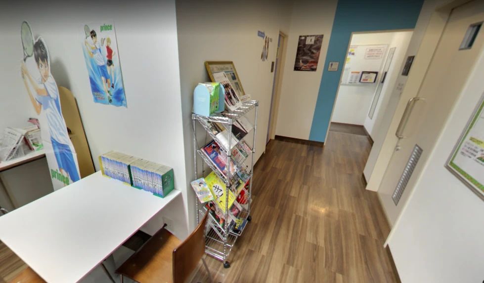 テニススクール・ノア 大阪久宝寺校のサムネイル画像 4