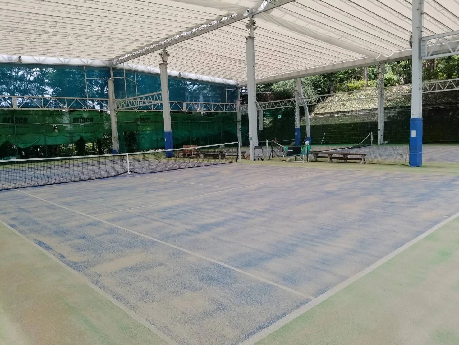 MTS テニス 大阪校のサムネイル画像 3