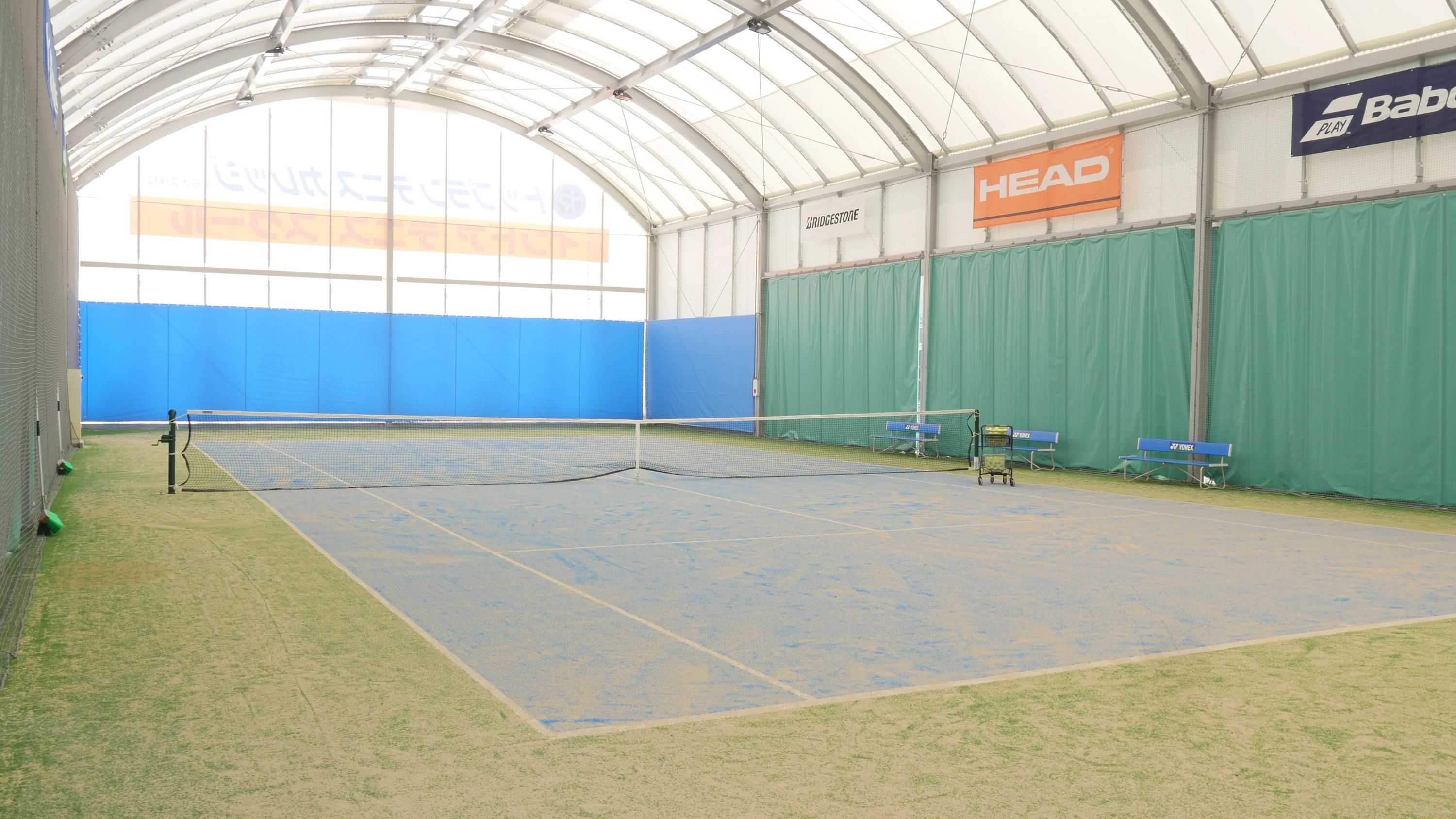 トップランテニスカレッジ 明石大久保校のサムネイル画像 3