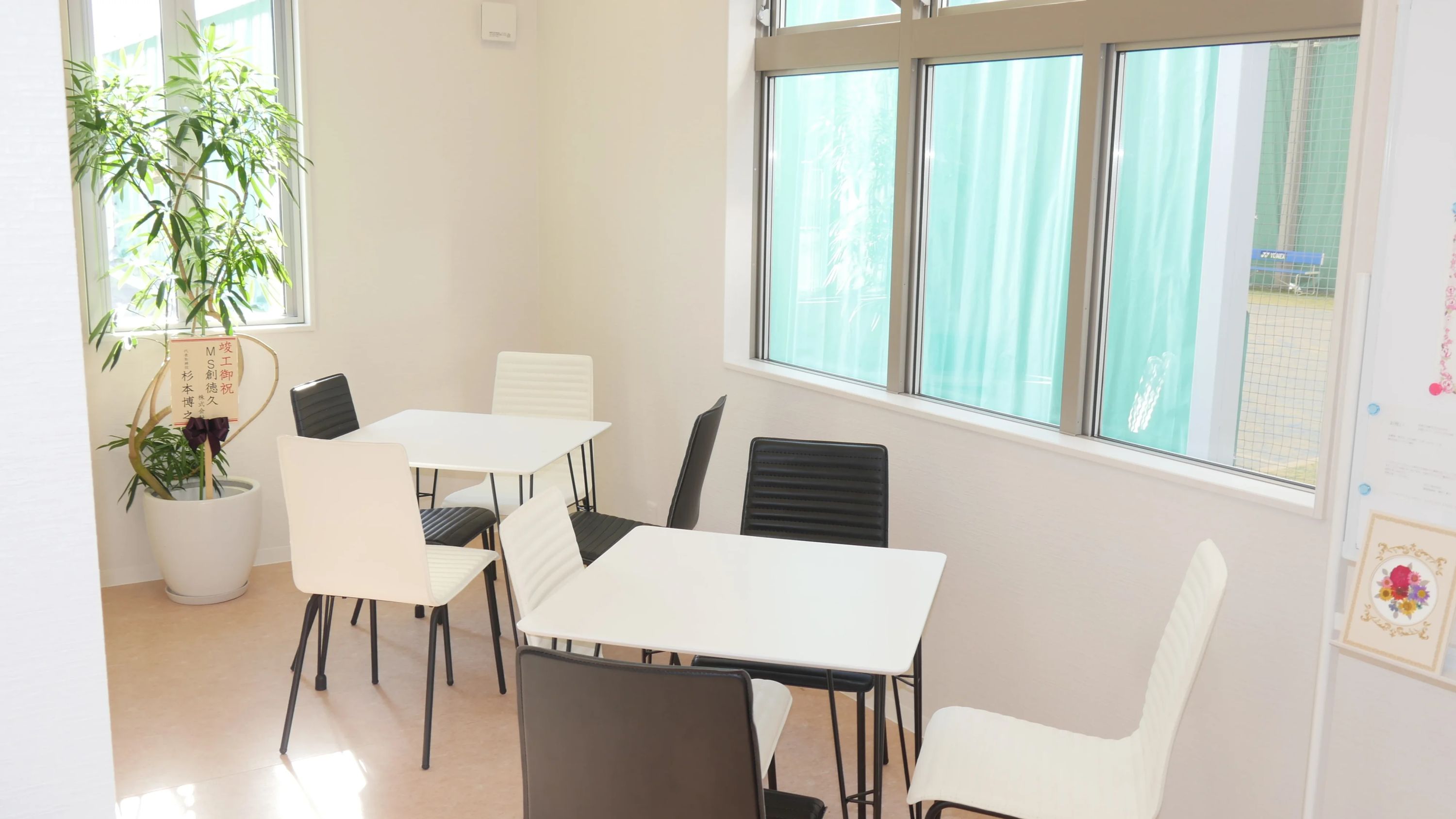 トップランテニスカレッジ 明石大久保校のサムネイル画像 4