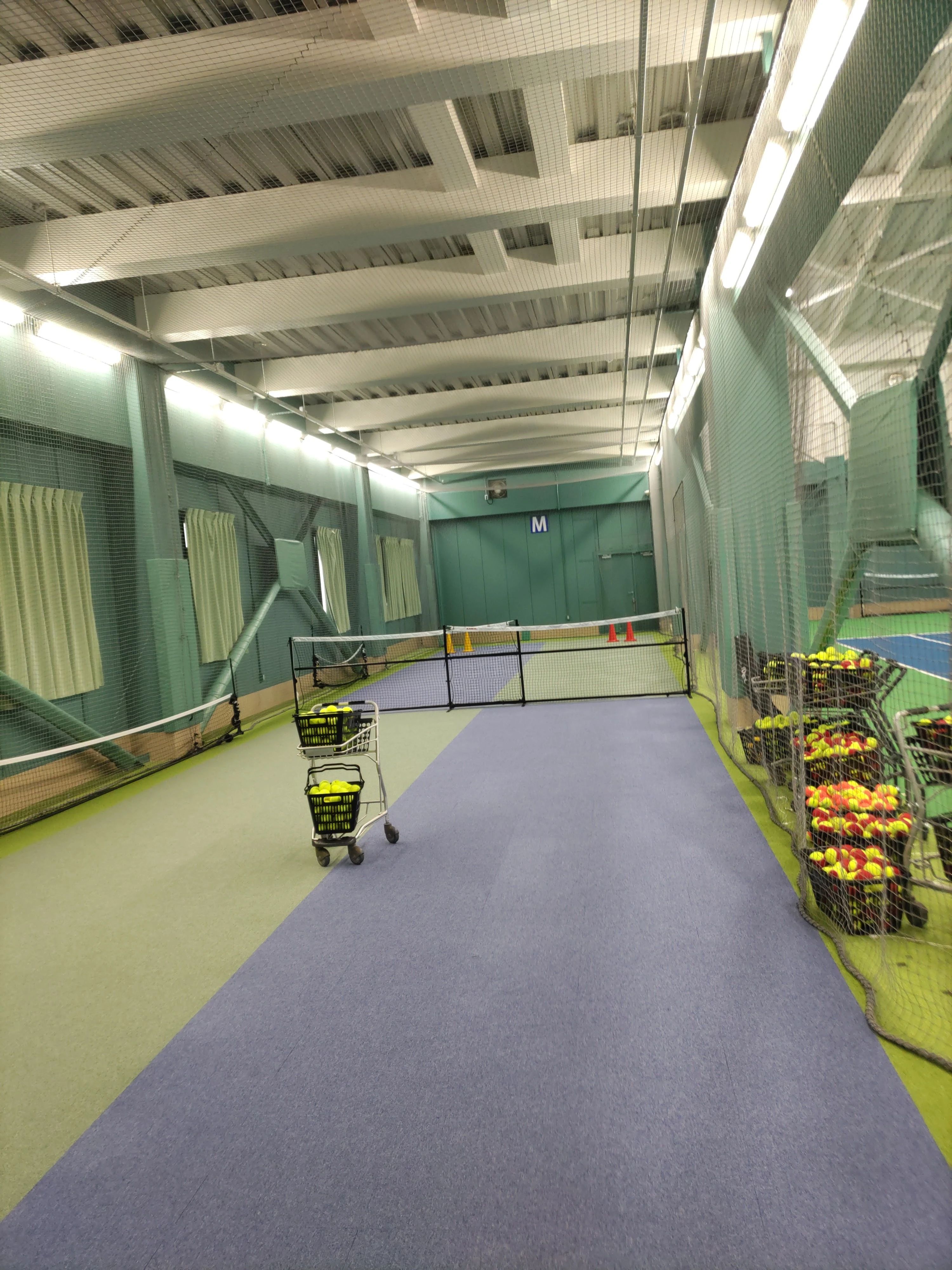 テニススクール・ノア 尼崎つかしん校のサムネイル画像 2