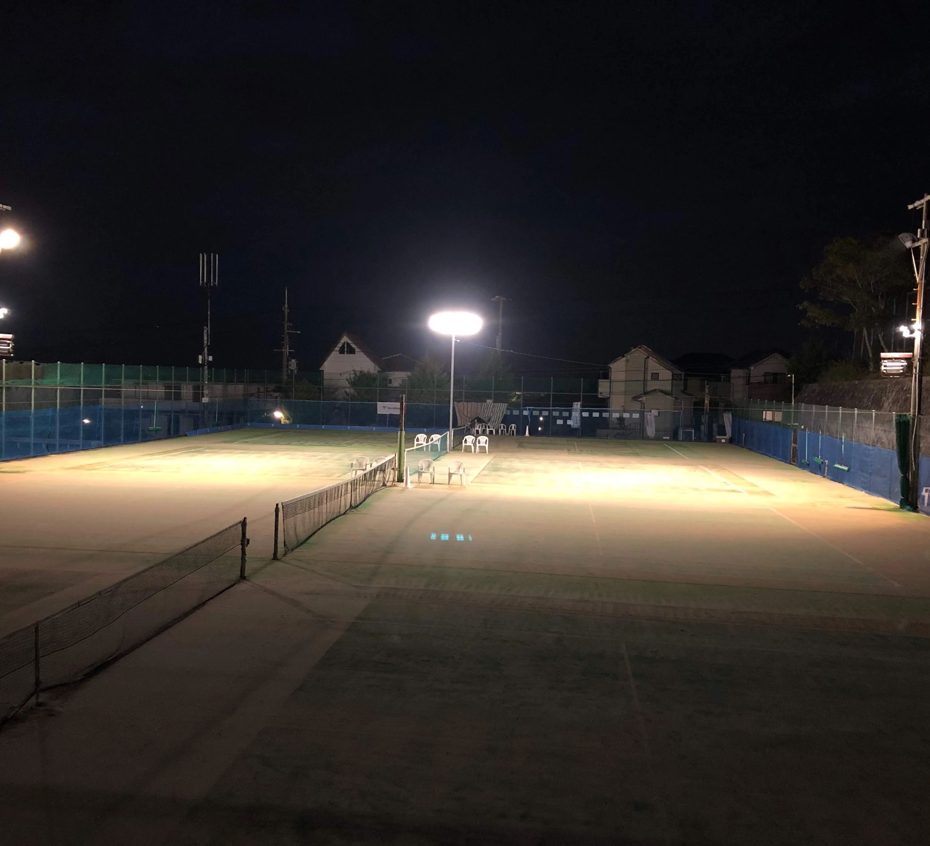 すずらんローンテニスクラブ 泉台教室のサムネイル画像 5