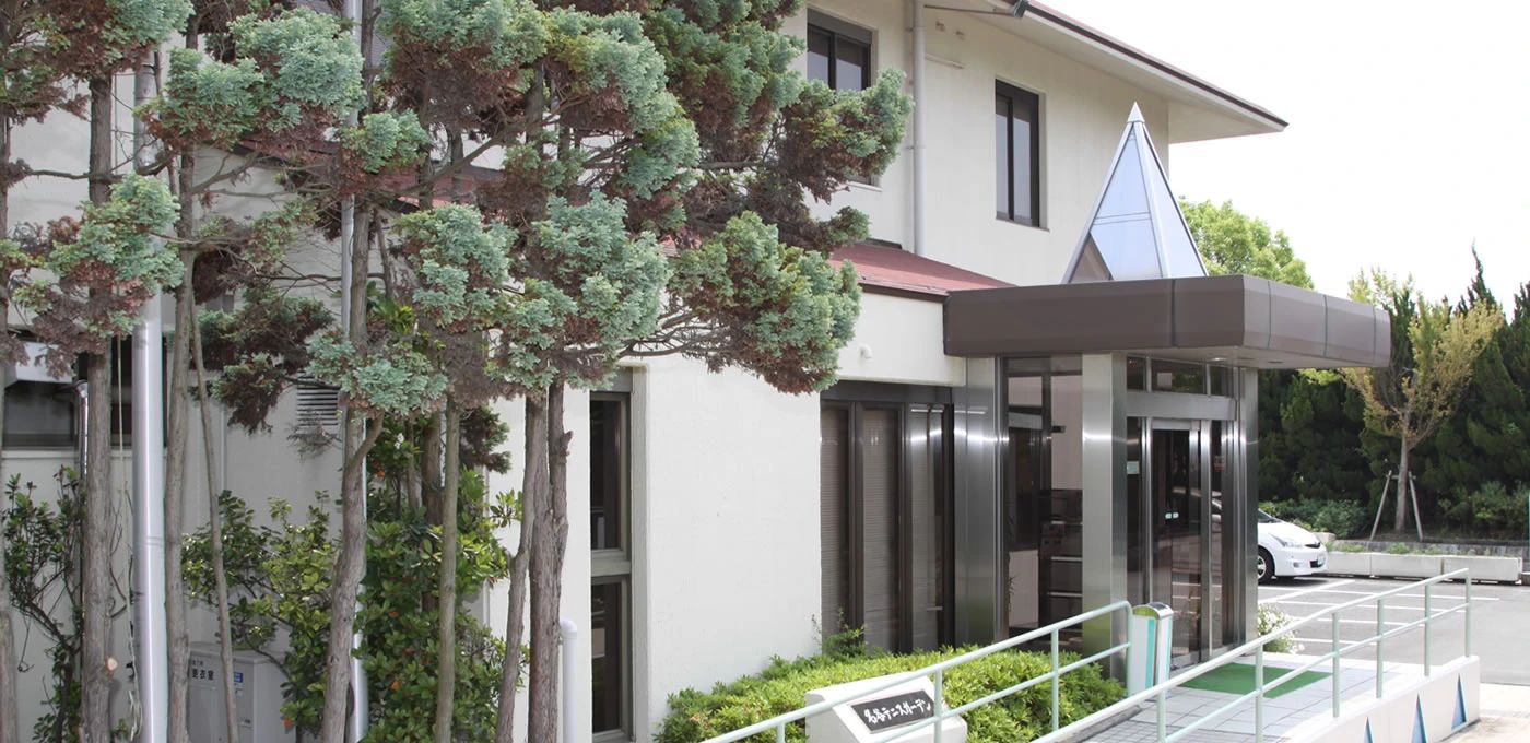 ITCテニススクール 名谷テニスガーデンのメイン画像