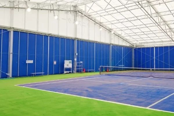 コープコウベ協同学苑テニススクール 志染町教室のサムネイル画像 2