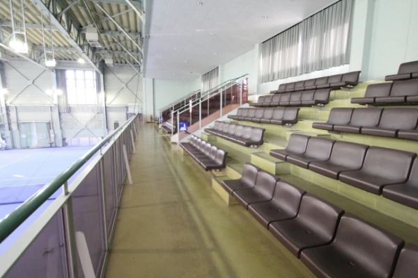 コープコウベ協同学苑テニススクール 志染町教室のサムネイル画像 5