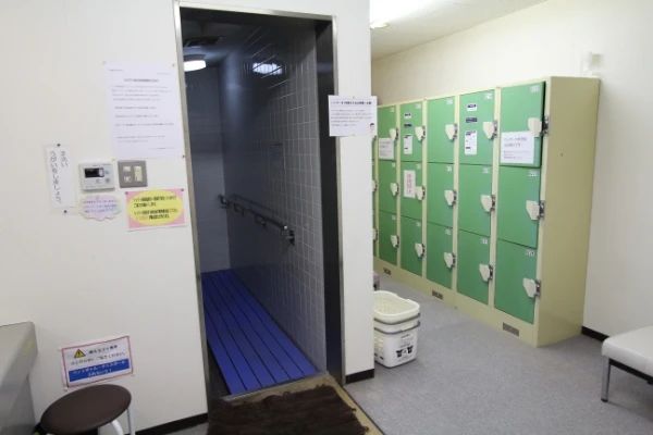 コープコウベ協同学苑テニススクール 志染町教室のメイン画像