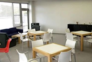 ITCテニススクール ITCいぶきの森インドアテニススクールのサムネイル画像 3