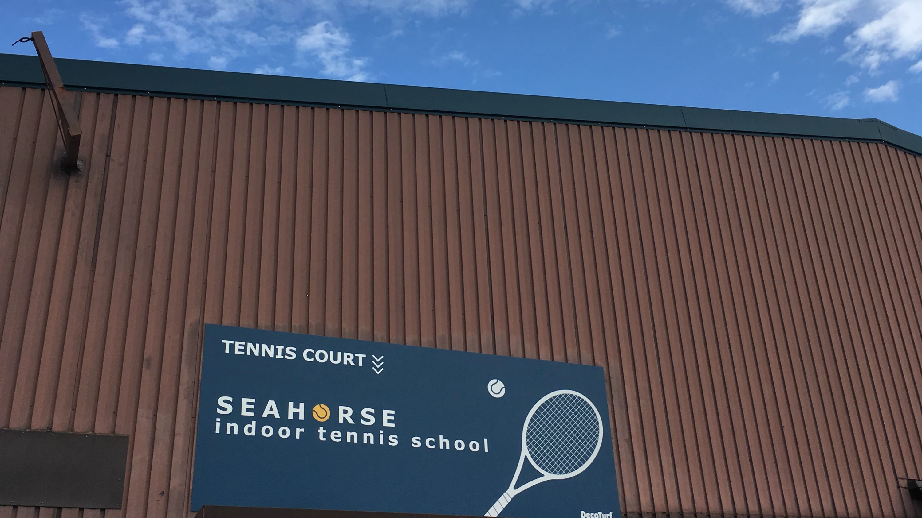 シーホース インドアテニススクール宝塚 金井町教室のサムネイル画像 2