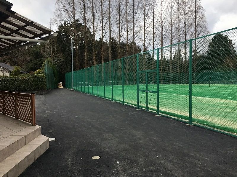 川西北テニスクラブ 本校のサムネイル画像 4