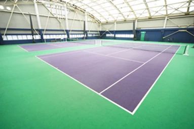 スポーツクラブNAS テニス ウッディタウンのサムネイル画像 2