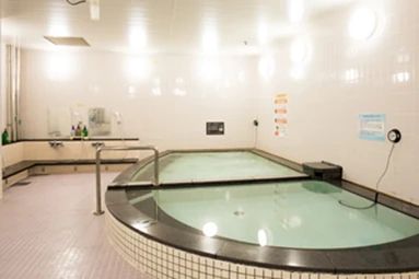 スポーツクラブNAS テニス ウッディタウンのサムネイル画像 5