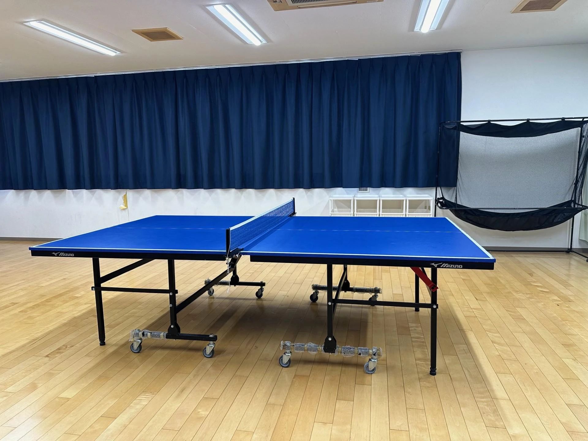 ミズノスポーツサービス テニス ミズノスポーツプラザ潮芦屋のメイン画像