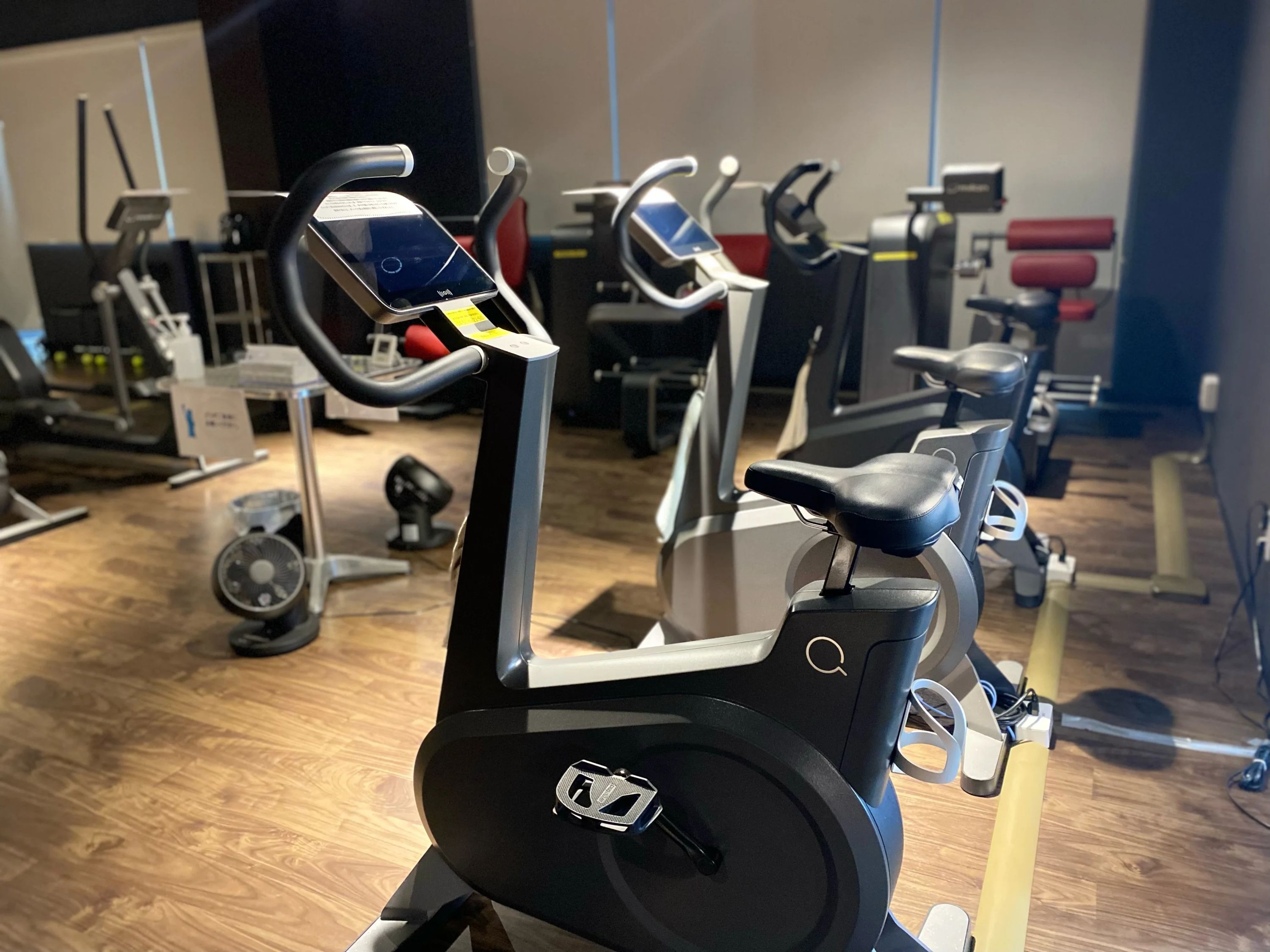 COSANAテニスアカデミー 港島南町教室のメイン画像