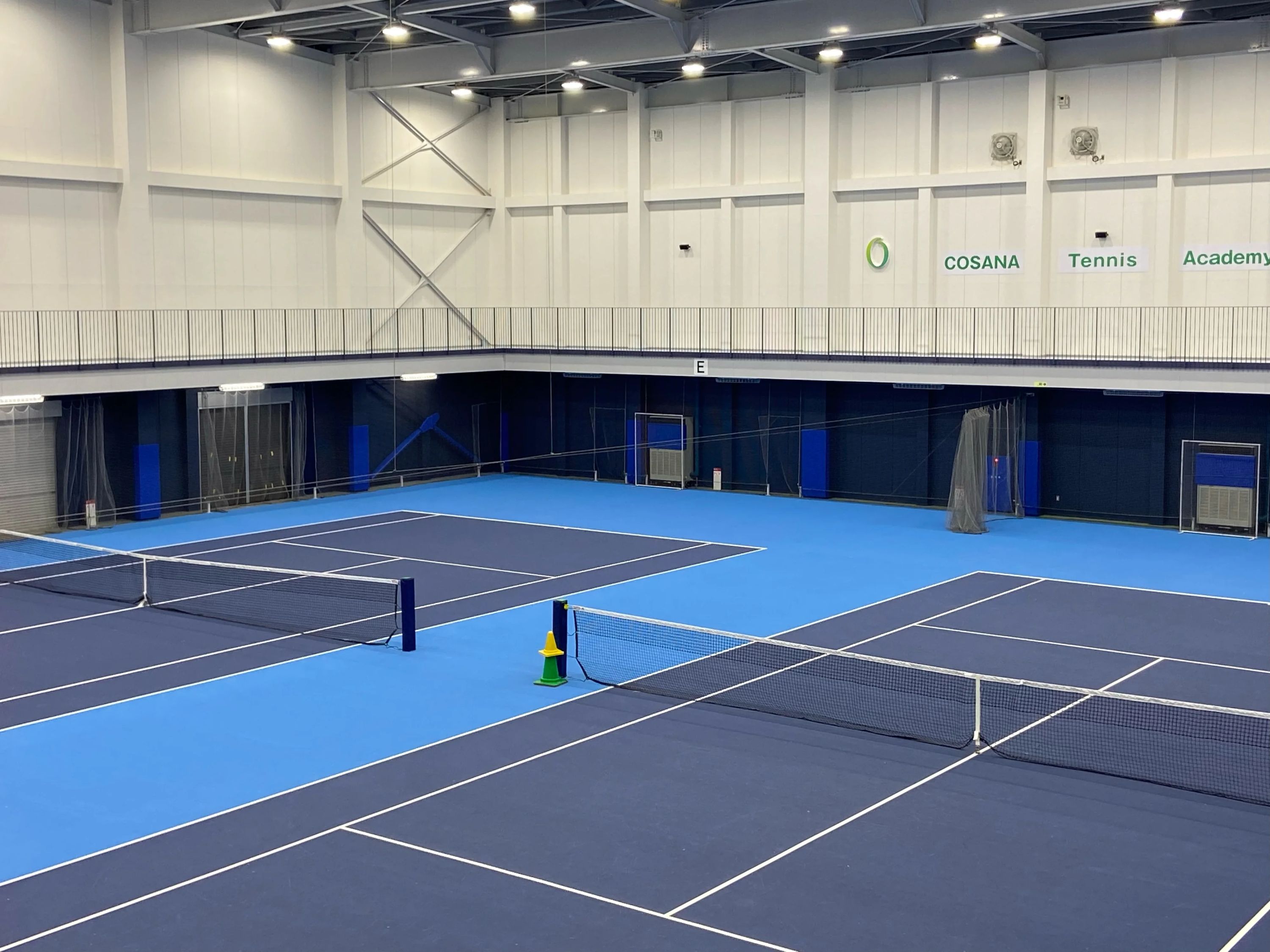 COSANAテニスアカデミー 港島南町教室のサムネイル画像 2