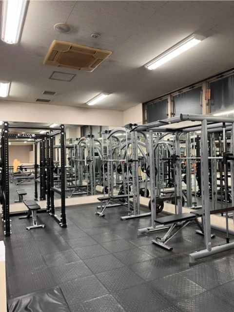 アクトス テニス Willアマドゥのメイン画像