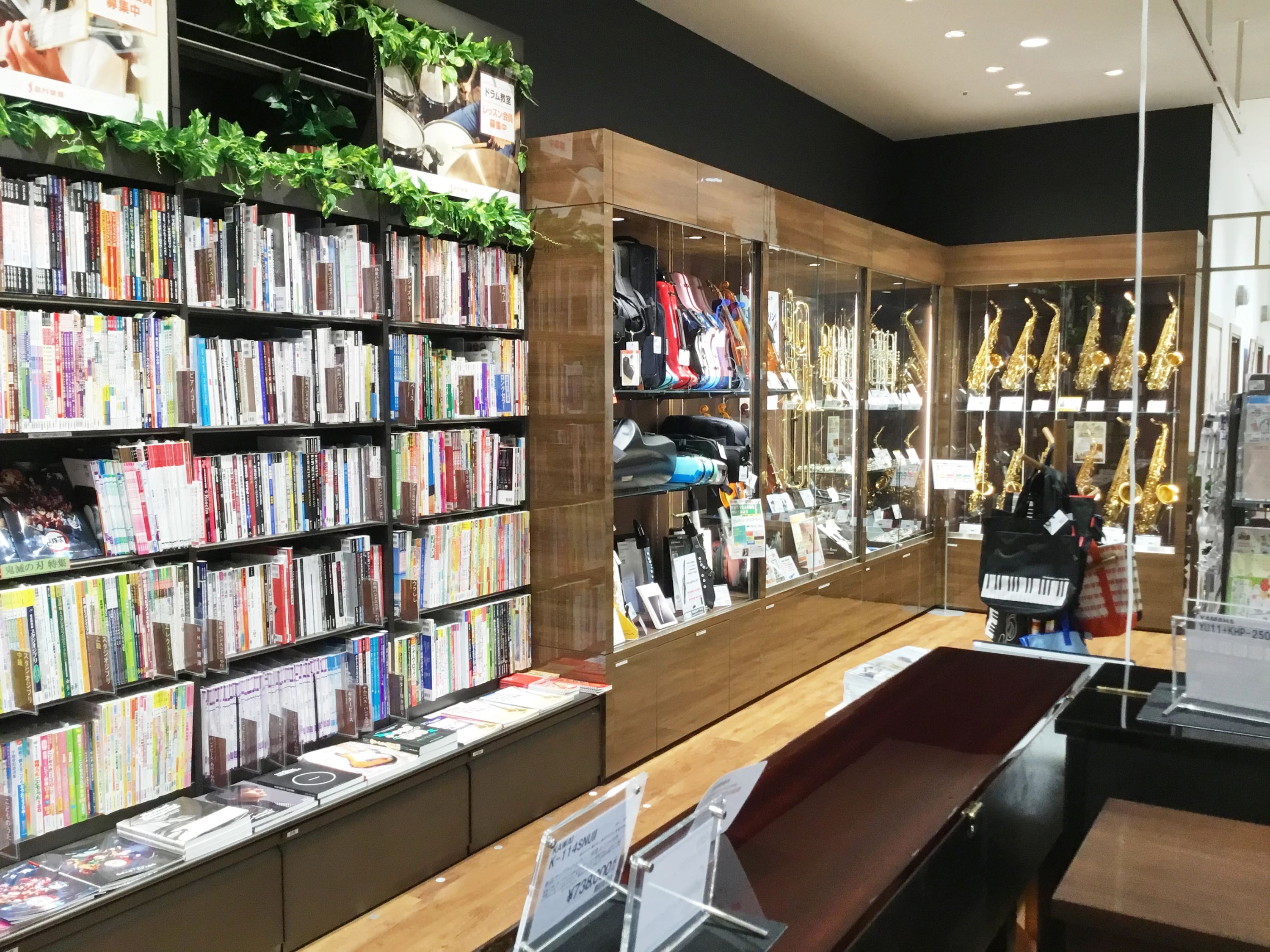 島村楽器の音楽教室 ららぽーと愛知東郷店 エレキギターのサムネイル画像 2