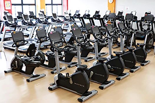 スポーツクラブNAS テニス 伏見桃山のメイン画像