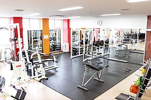 スポーツクラブNAS テニス 伏見桃山のサムネイル画像 2