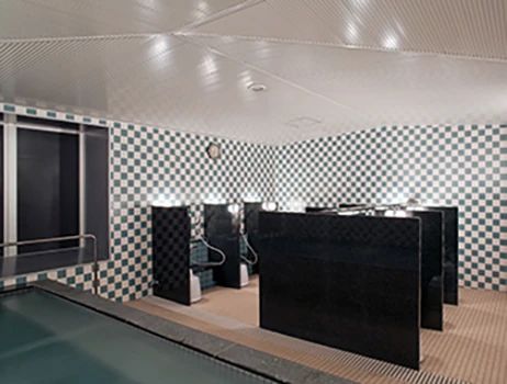 スポーツクラブNAS テニス 伏見桃山のサムネイル画像 4