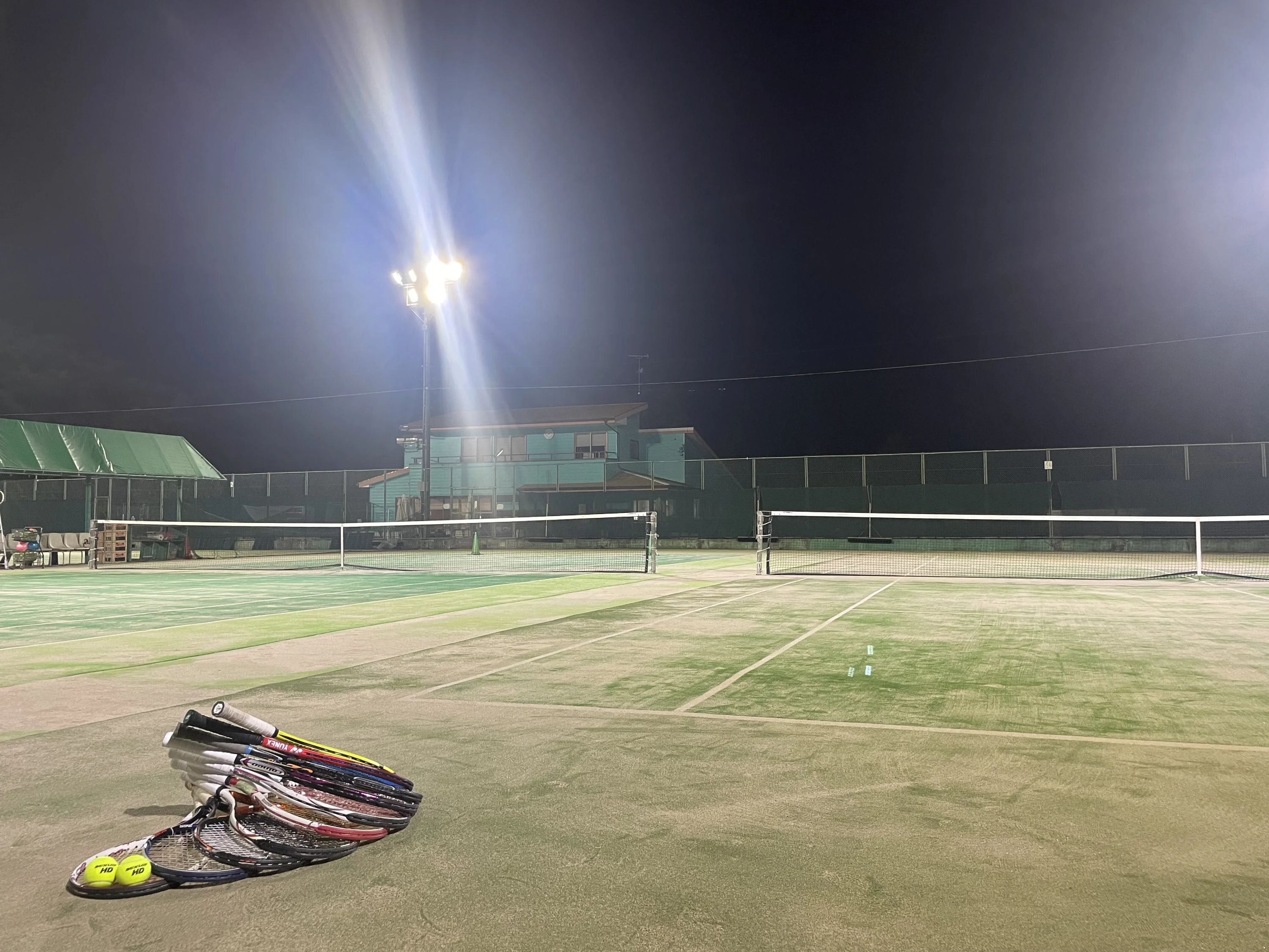 サン城陽テニスクラブ 寺田奥山教室のサムネイル画像 5