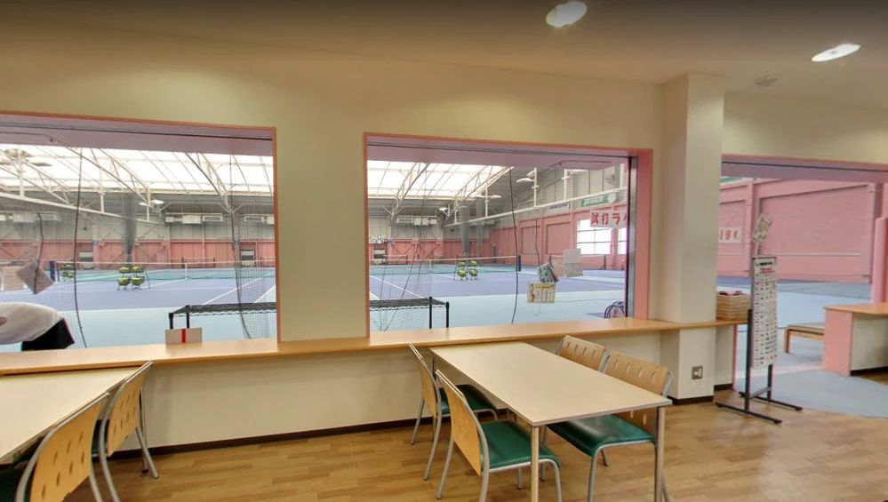 テニススクール・ノア 京都西校のサムネイル画像 2