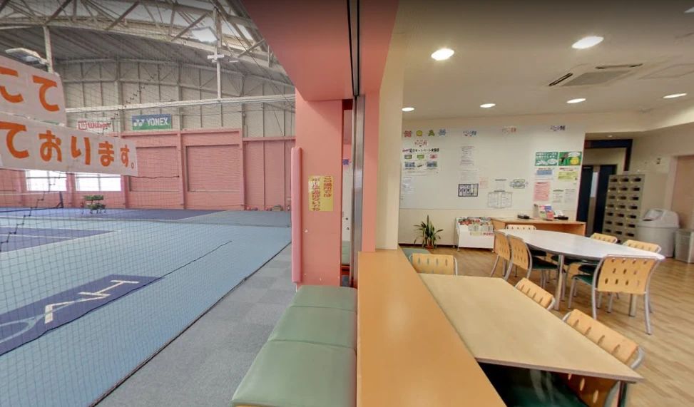 テニススクール・ノア 京都西校のサムネイル画像 3