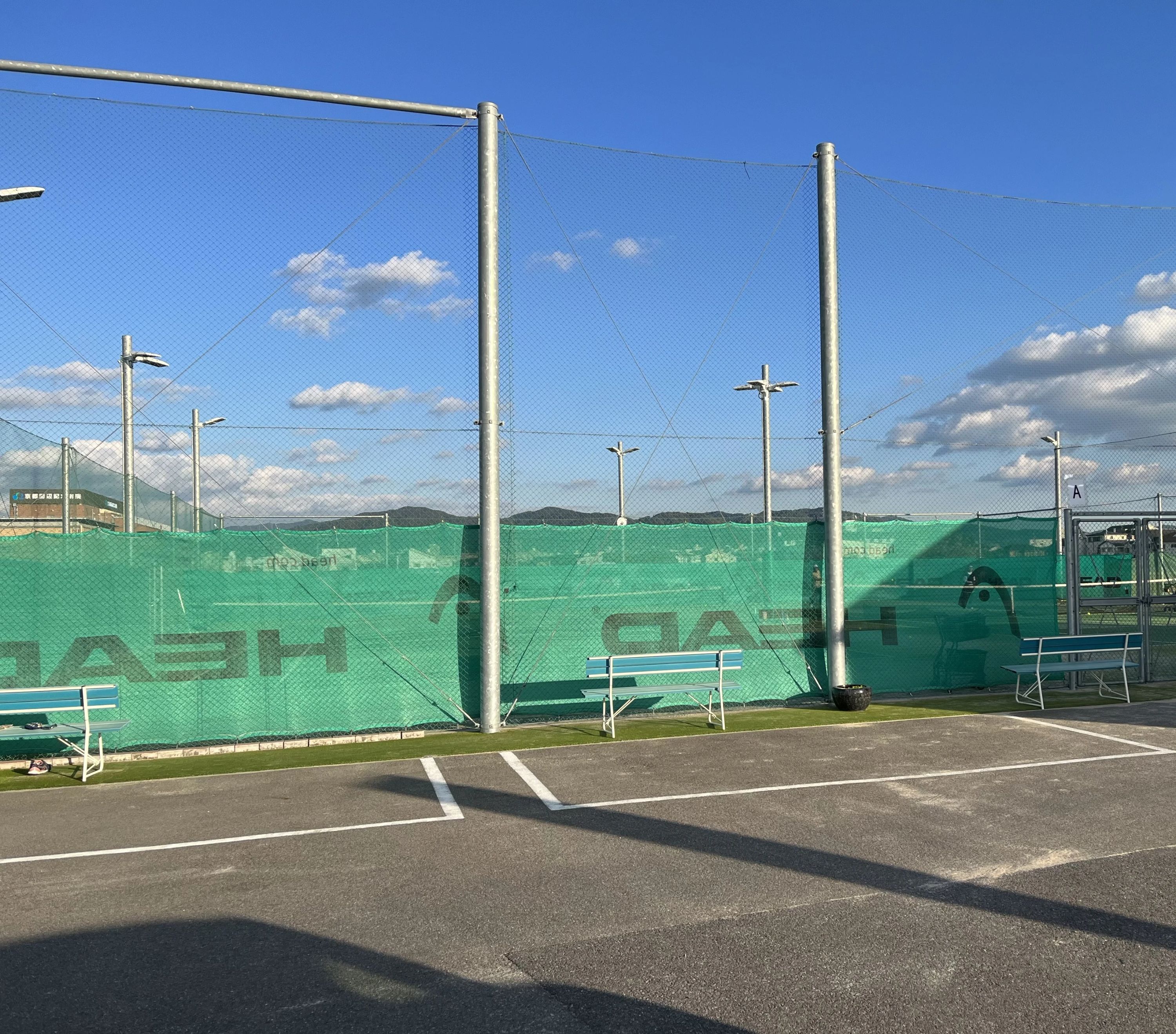 ハロースポーツ テニス 田辺蕪木教室のサムネイル画像 2