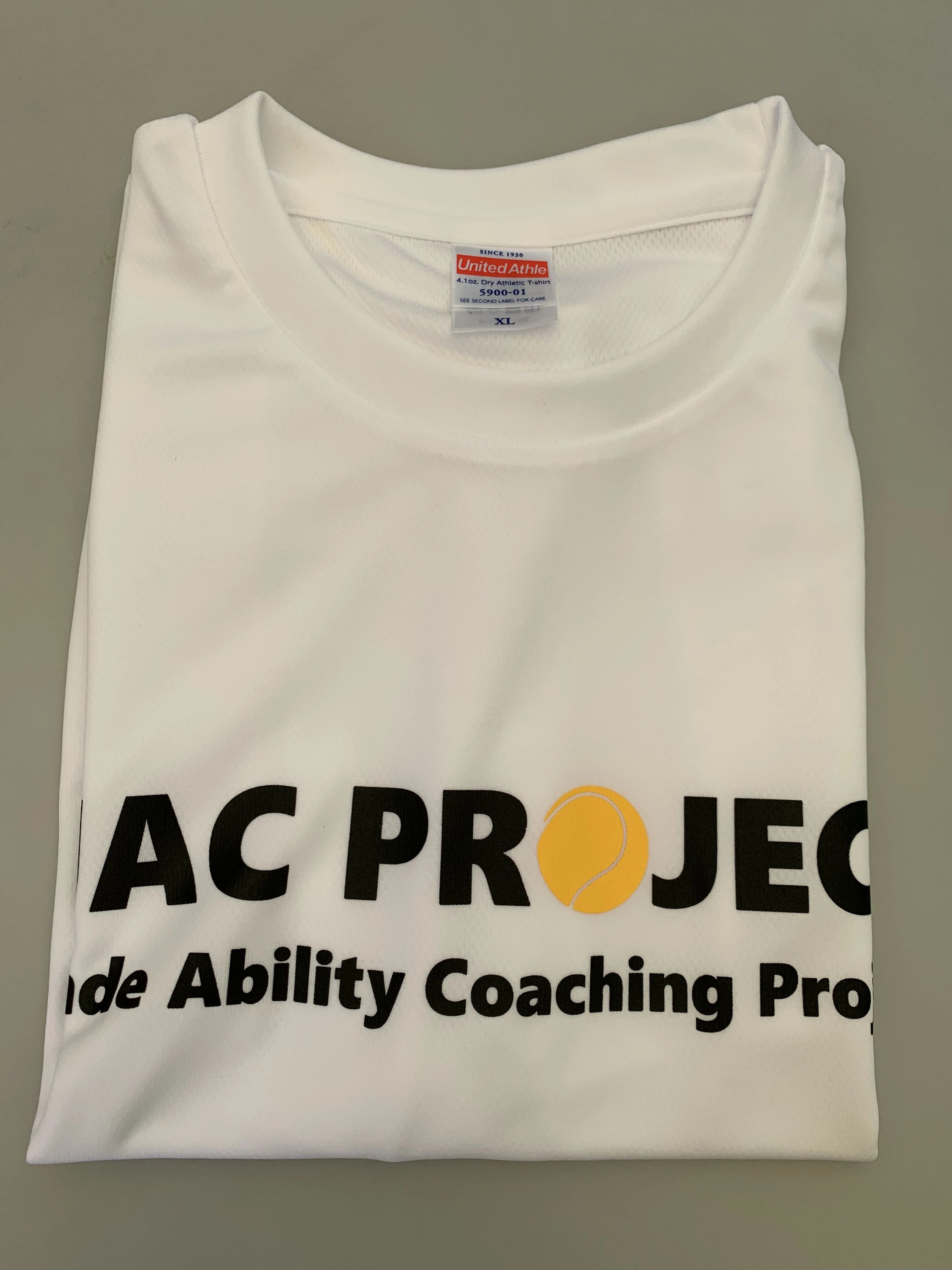 JAC PROJECT テニス JACテニスパーク炭山教室のサムネイル画像 3